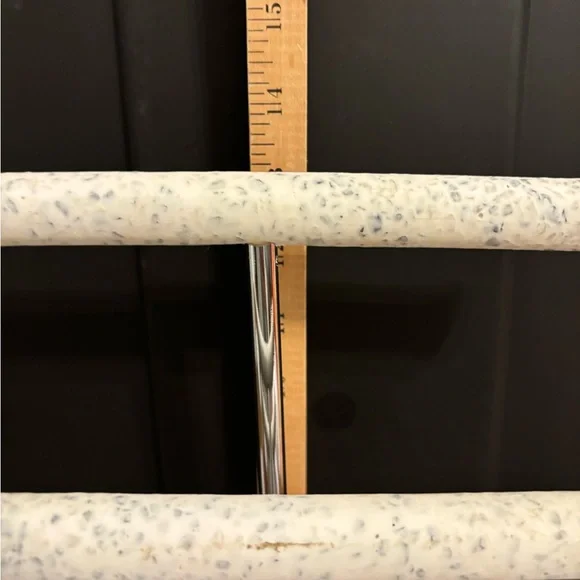 Pair of jewelry display stands - Picture 3 of 7